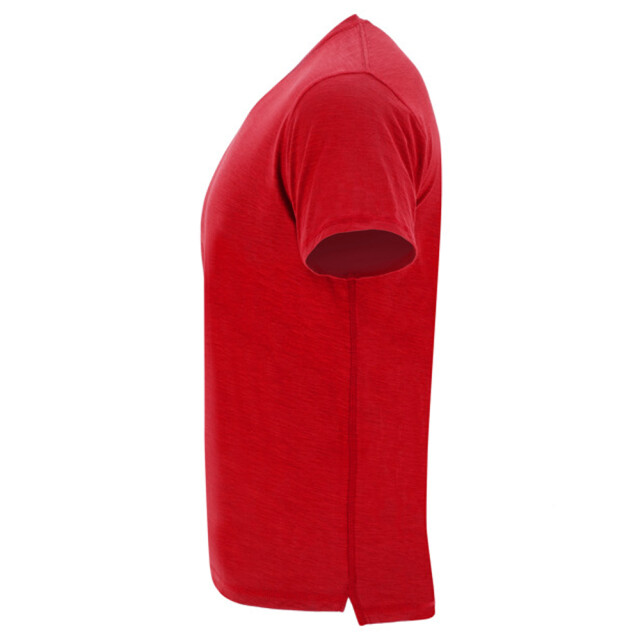 Roly Heren terrier t-shirt UTLT4893_red large