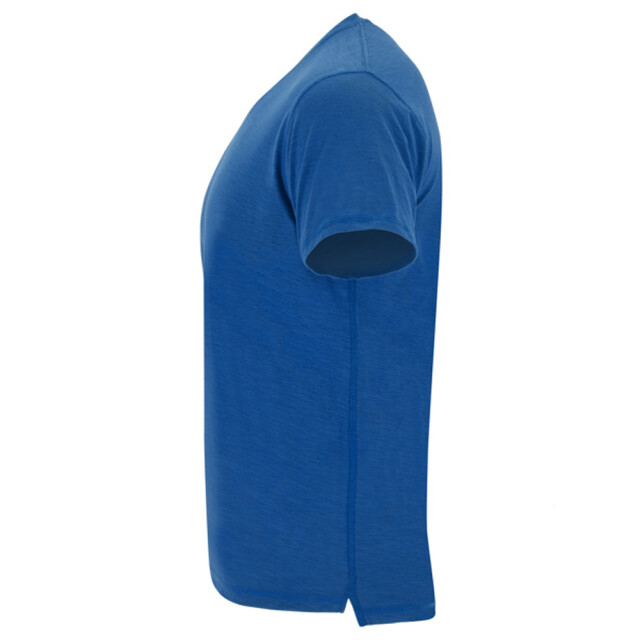 Roly Heren terrier t-shirt UTLT4893_royalblue large