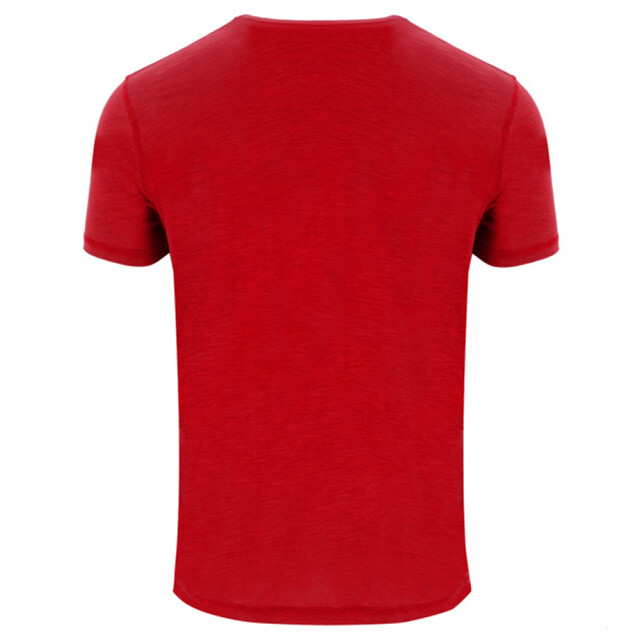 Roly Heren terrier t-shirt UTLT4893_red large