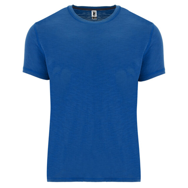 Roly Heren terrier t-shirt UTLT4893_royalblue large