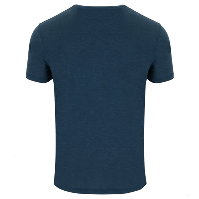 Roly Heren terrier t-shirt UTLT4893_navyblue large