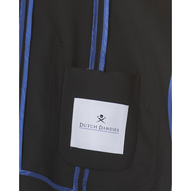 Dutch Dandies Mix & match colbert 076532-001-106 large