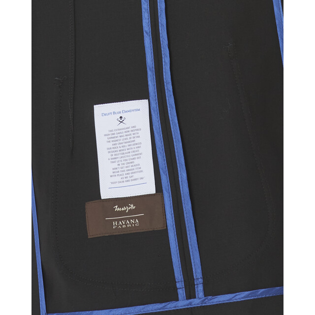 Dutch Dandies Mix & match colbert 076532-001-106 large