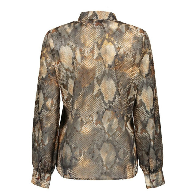 Geisha Blouse print dessin 4309.79.0053 large