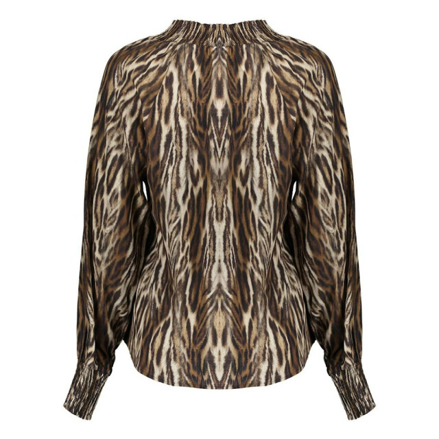 Geisha Top animal dessin 4389.79.0056 large