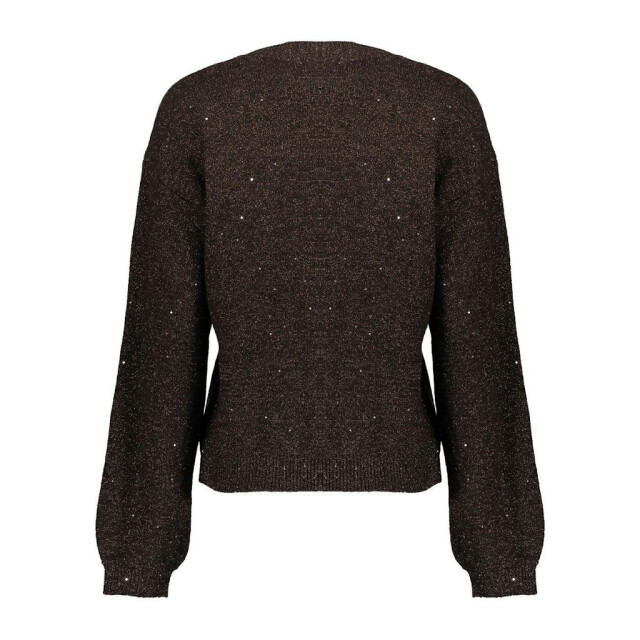Geisha Pullover lurex and sequinces - 4219.70.0001 large