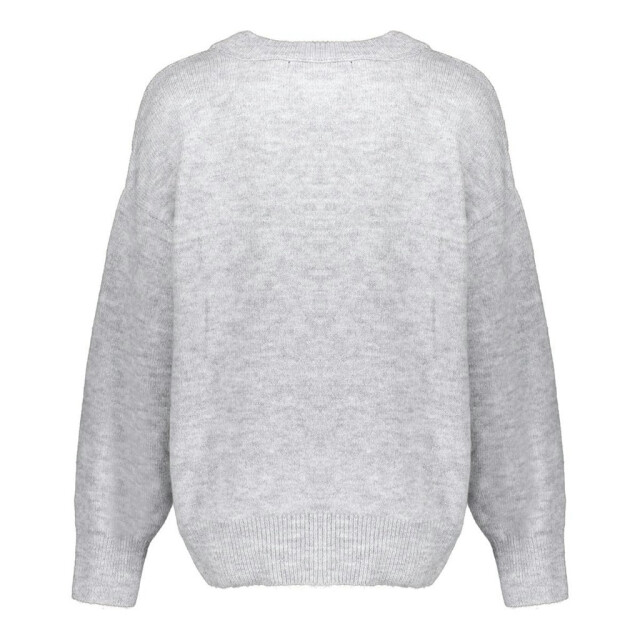 Geisha Pullover nyc melee 4219.87.0015 large