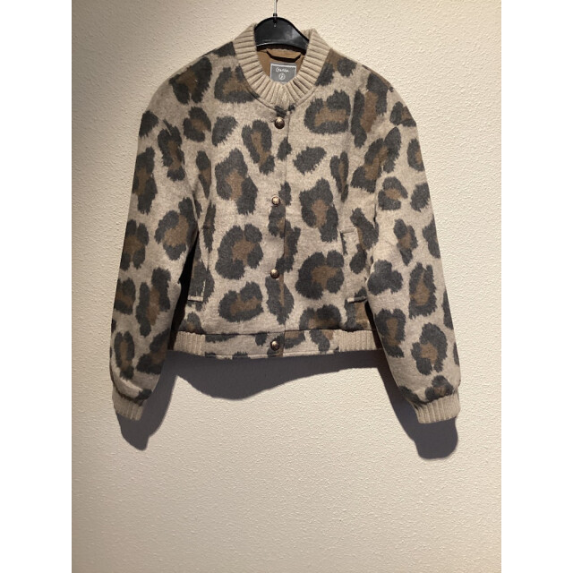 Geisha Bomber jacket dessin 4279.79.0002 large
