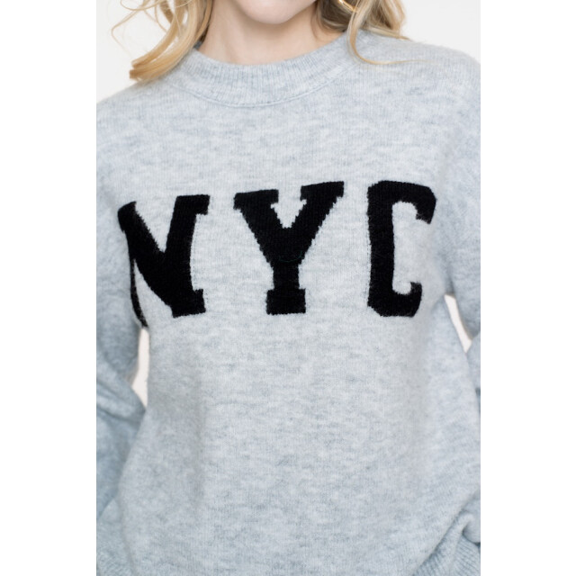 Geisha Pullover nyc melee 4219.87.0015 large