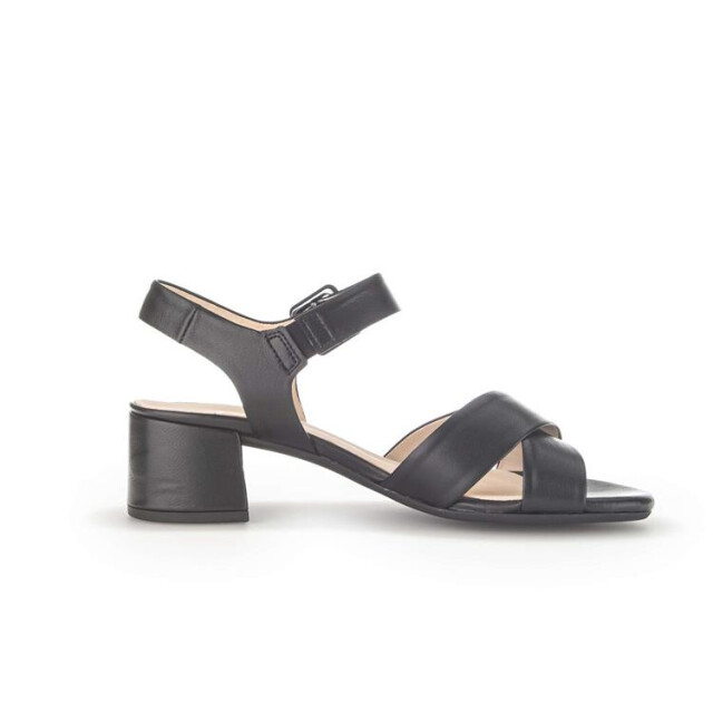 Gabor 62.913 Sandalen Zwart 62.913 large