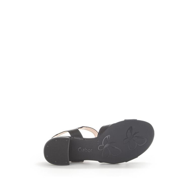 Gabor 62.913 Sandalen Zwart 62.913 large