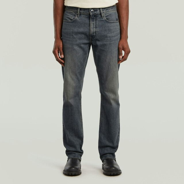 G-Star mosa straight jeans d23692-d775 g803 antic sand 05511.270.0045 large