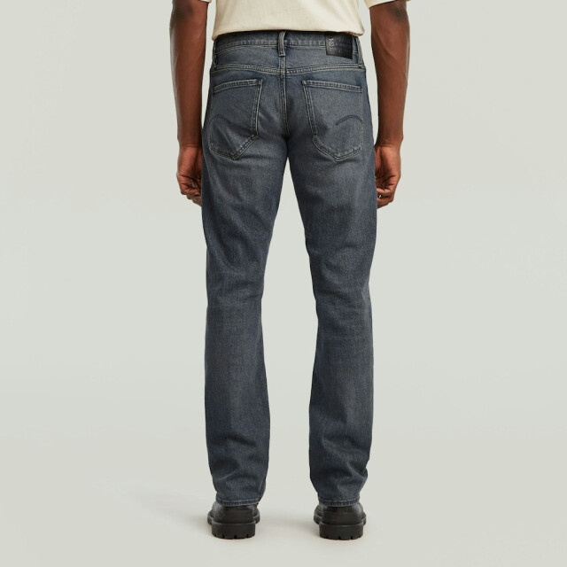 G-Star mosa straight jeans d23692-d775 g803 antic sand 05511.270.0045 large