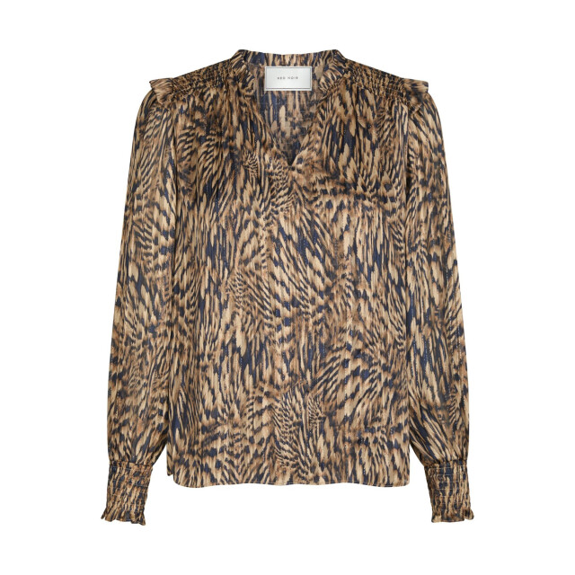 Neo Noir davina pattern blouse 166259 543 06615.830.0006 large