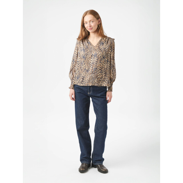 Neo Noir davina pattern blouse 166259 543 06615.830.0006 large