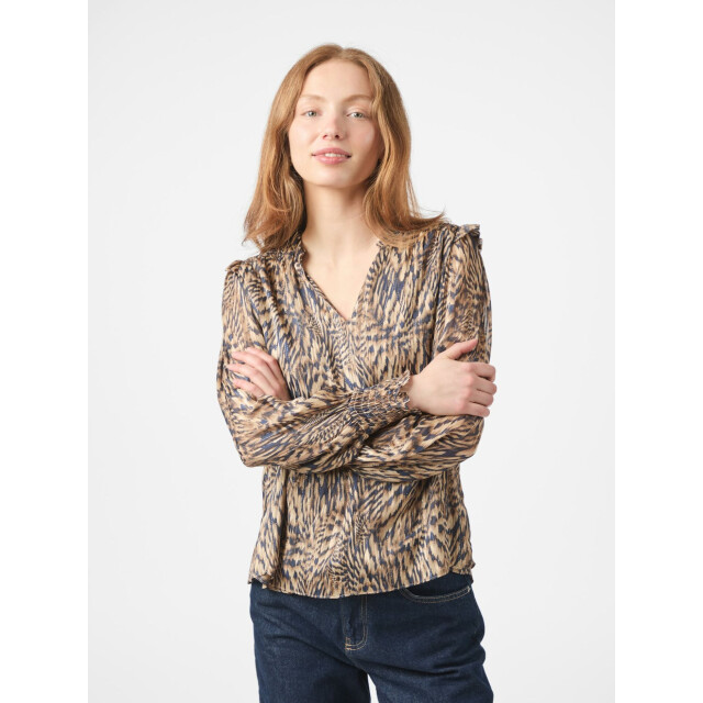 Neo Noir davina pattern blouse 166259 543 06615.830.0006 large