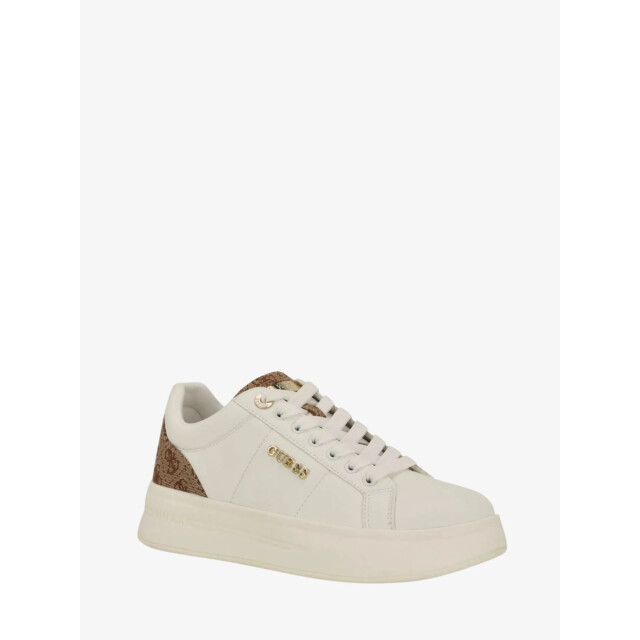 Guess Dames sneakers welli FLFWLL-FAL12-BEIBR large