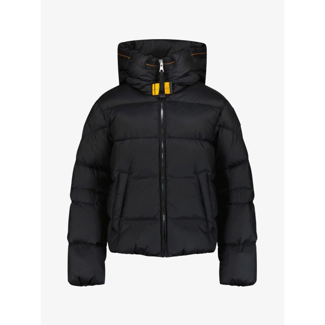 Parajumpers Meisjes winterjas tilly zwart 25WM-PGPUHY82-0541 large