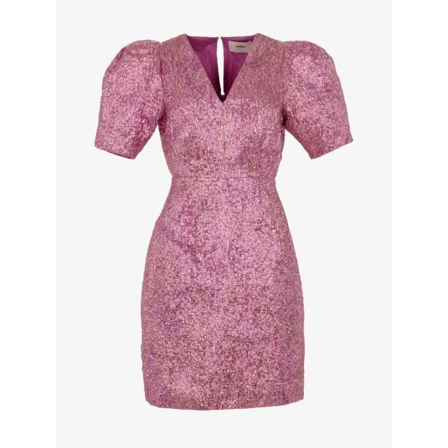 Freebird Dames jurk daantje DAANTJE-PINK large
