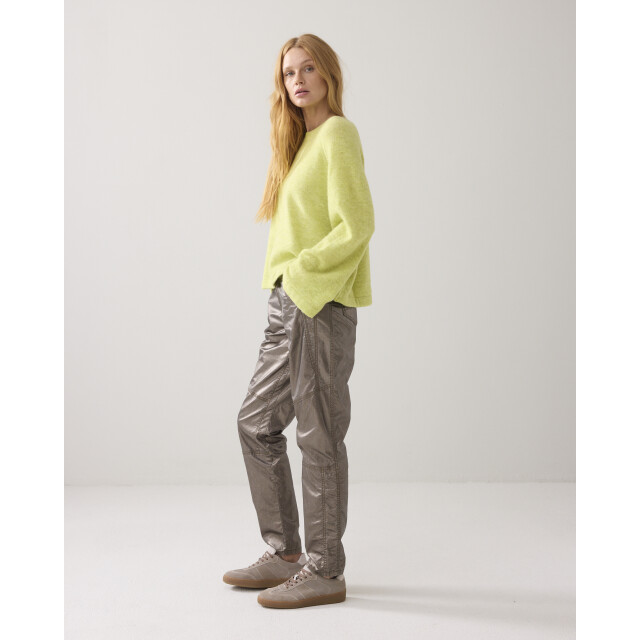 Summum tapered metallic coated twill 4s2899-12306 655 dark camo 06541.340.0012 large