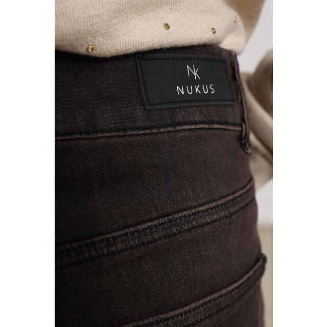 Nukus abby nkf09050 268 dark chocolate 06541.880.0014 large