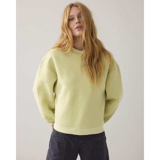 Summum jersey balloon soft sweat 3s5067-30413 604 misty 06721.324.0002 large Summum jersey balloon soft sweat 3s5067-30413 604 misty 06721.324.0002 large