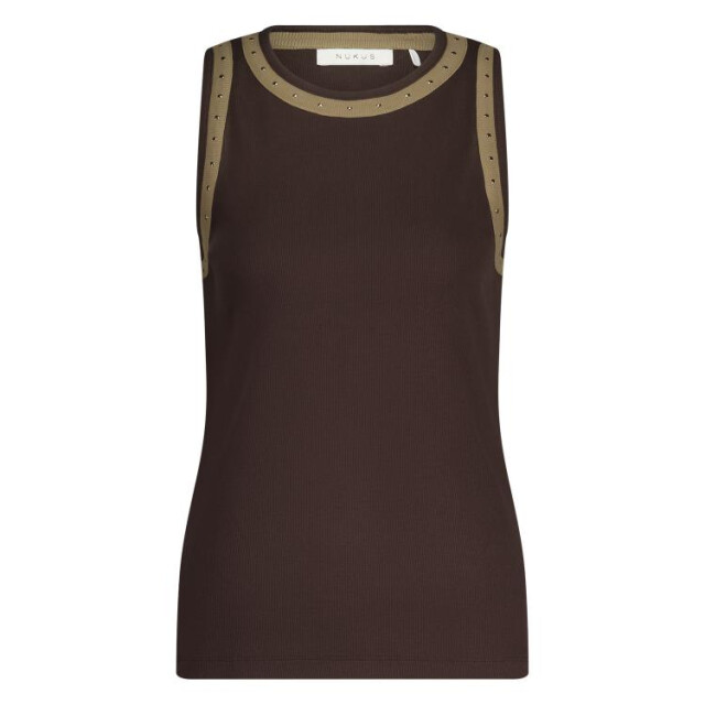 Nukus nice nkf06002 268 dark chocolate 06010.880.0004 large