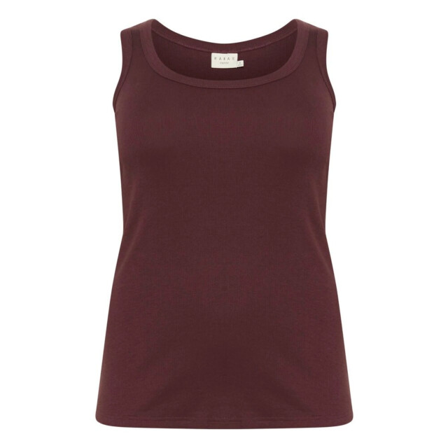 KAFFE Kccarina tank top 10581396 large