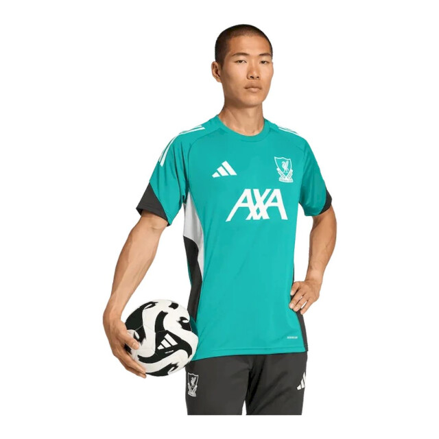 Adidas lfc eu tr jsy trainingshirt replica voetbal - 072211_300-L large