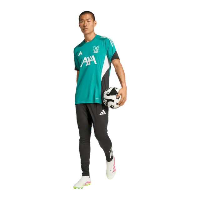 Adidas lfc eu tr jsy trainingshirt replica voetbal - 072211_300-L large