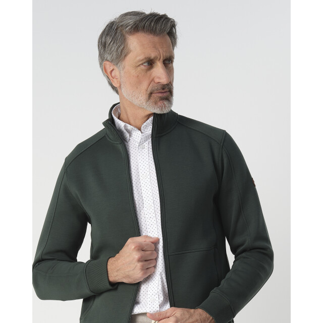 Campbell Alfred cardigan 099171-003-XXL large