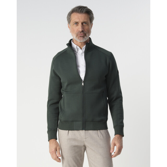 Campbell Alfred cardigan 099171-003-XXL large