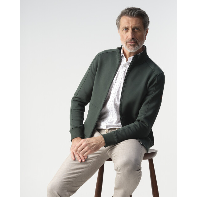 Campbell Alfred cardigan 099171-003-XXL large