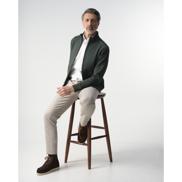 Campbell Alfred cardigan 099171-003-XXL large