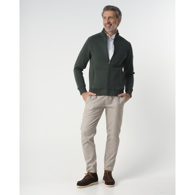 Campbell Alfred cardigan 099171-003-XXL large