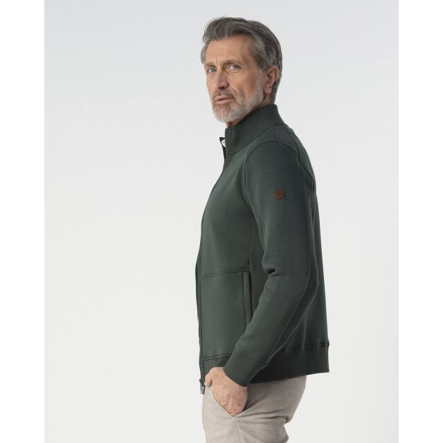 Campbell Alfred cardigan 099171-003-XXL large
