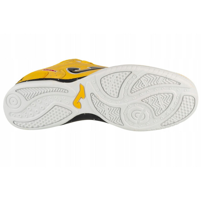 Joma Heren top flex leren zaalvoetbalschoenen UTPP6905_yellow large