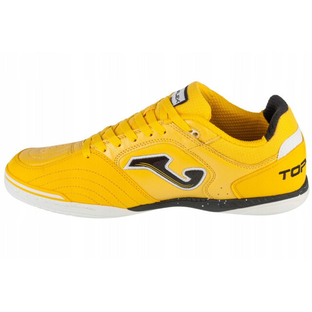 Joma Heren top flex leren zaalvoetbalschoenen UTPP6905_yellow large