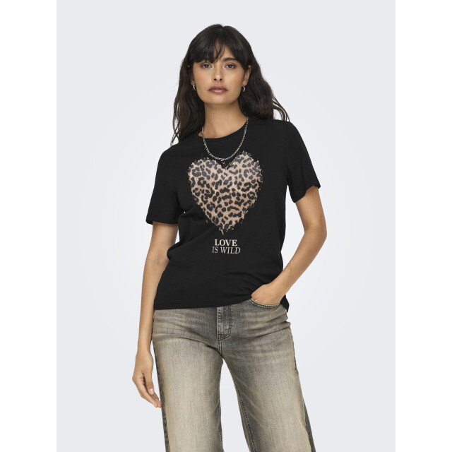 Only Onlola s/s reg tee cs jrs 15346303 large