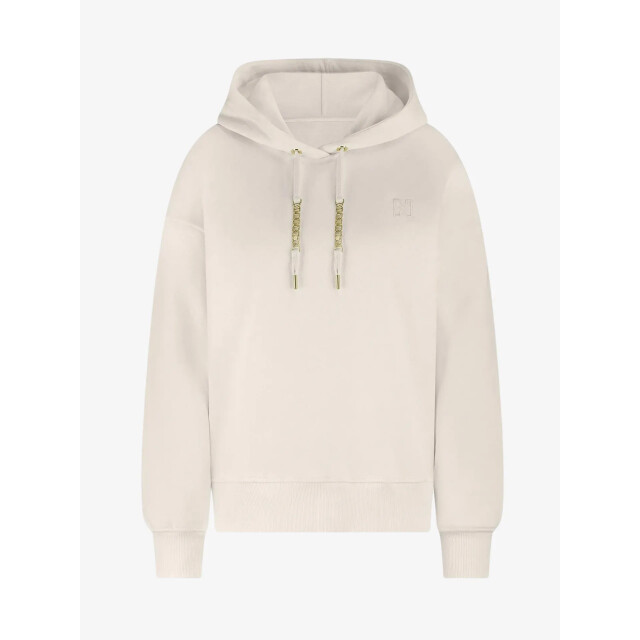 Nikkie Dames hoodie chain N-8-555-2505-2001 large