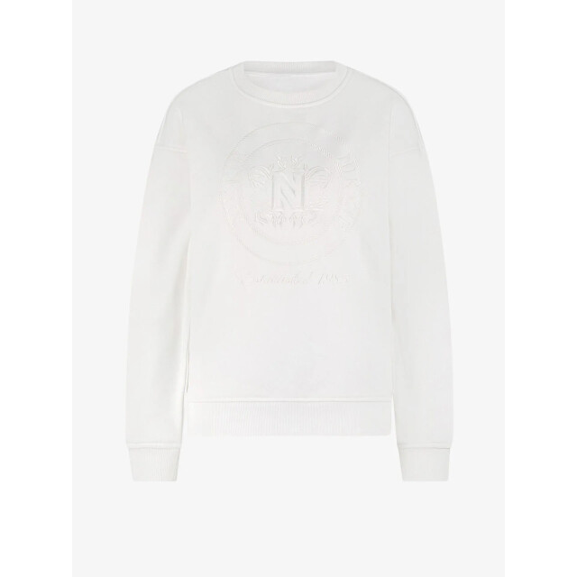 Nikkie Dames sweater nikkie bold N-8-598-2505-1027 large