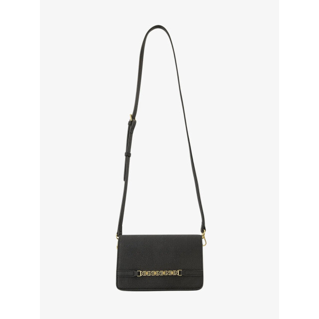 Nikkie Dames tas daxing chain zwart N-9-601-2505-9000 large