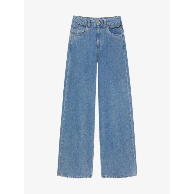 Nikkie Dames spijkerbroek kyle N-2-351-2504-7010 large