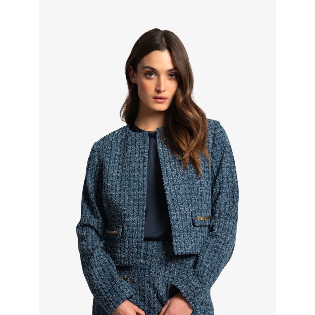 Nikkie Dames jacket limasoll N-4-516-2505-7790 large