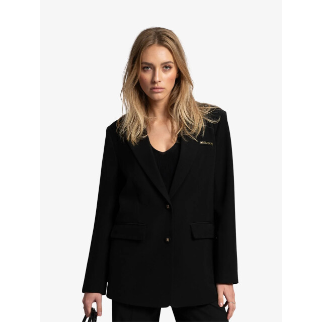 Nikkie Dames r lawrence zwart N-1-556-2505-9000 large