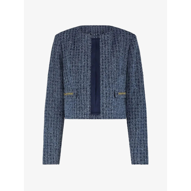 Nikkie Dames jacket limasoll N-4-516-2505-7790 large