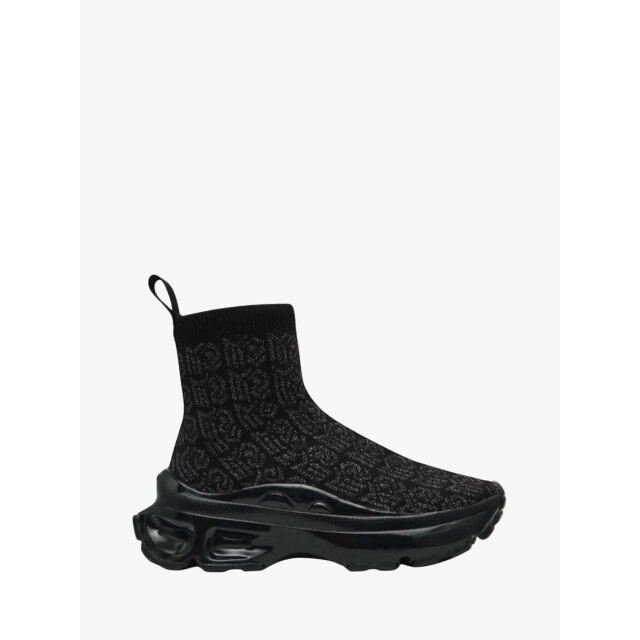Steve Madden Dames sneakers flyby zwart -001 large