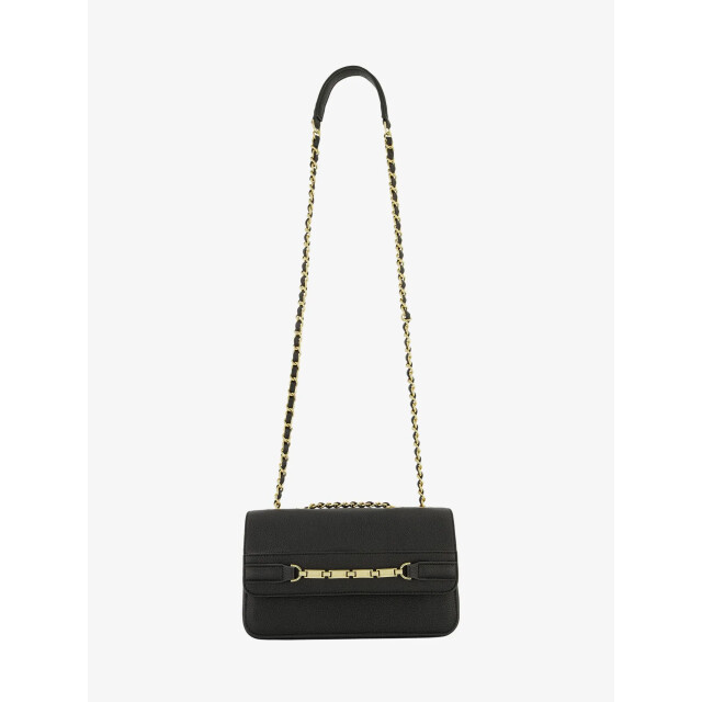 Nikkie Dames tas ann chain zwart N-9-399-2504-9000 large