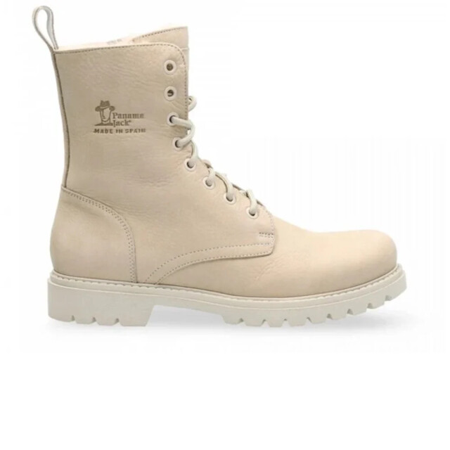 Panama Jack Frisia B8 Laarzen Wit Frisia B8 large