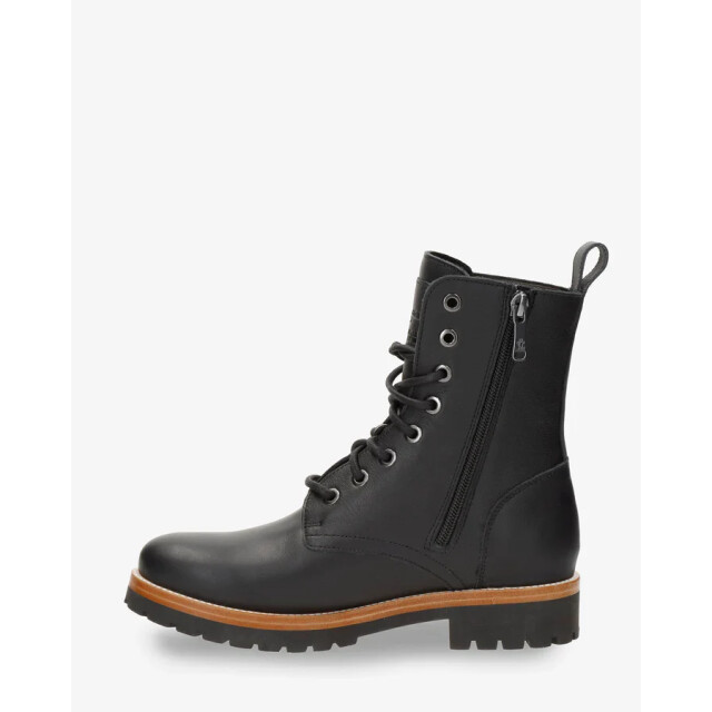 Panama Jack Frisia B14 Laarzen Zwart Frisia B14 large